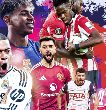 能否延续？巴萨自2006年以来在诺坎普对马竞保持不败