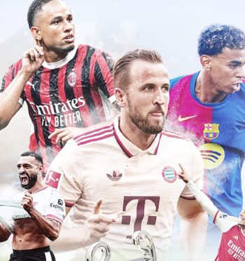 费迪南德：要是巴萨用2600万镑就买下拉什福德，那绝对是打劫